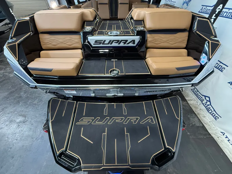 Slide: The Image of Supra SA 450 2026 - 46