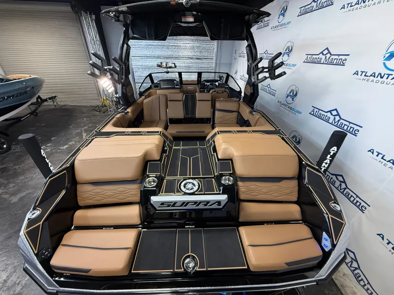 Slide: The Image of Supra SA 450 2026 - 47