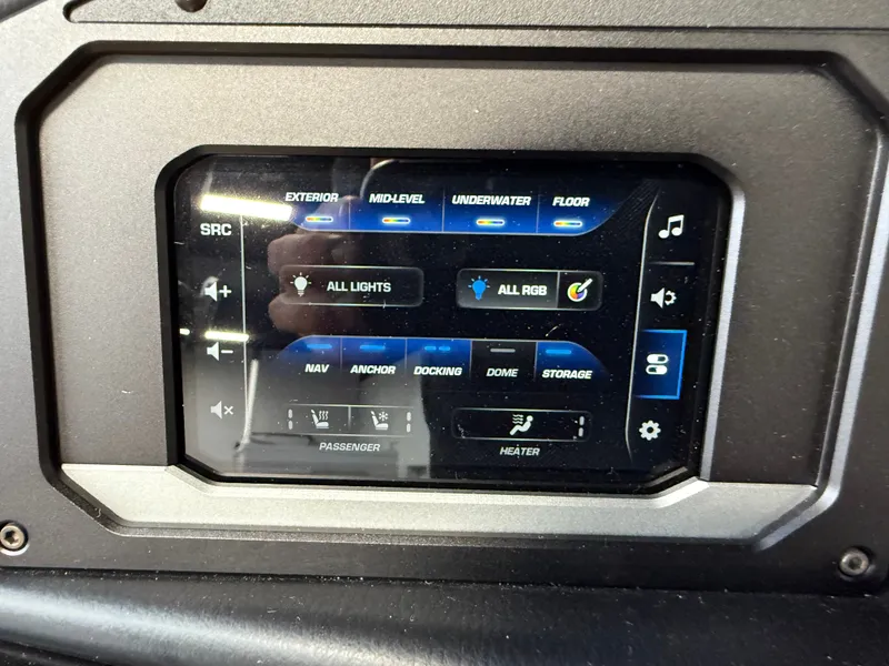 Slide: The Image of Supra SA 450 2026 - 52