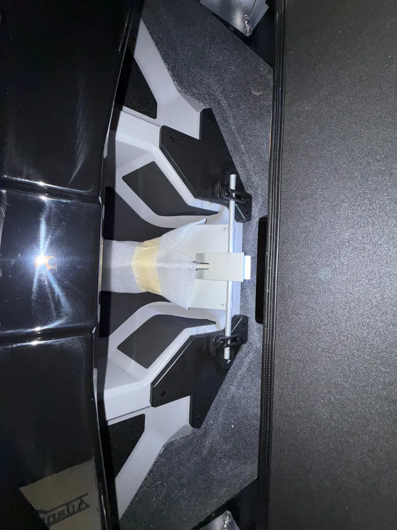 Slide: The Image of Supra SA 450 2026 - 58