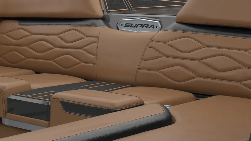 Slide: The Image of Supra SA 450 2026 - 6