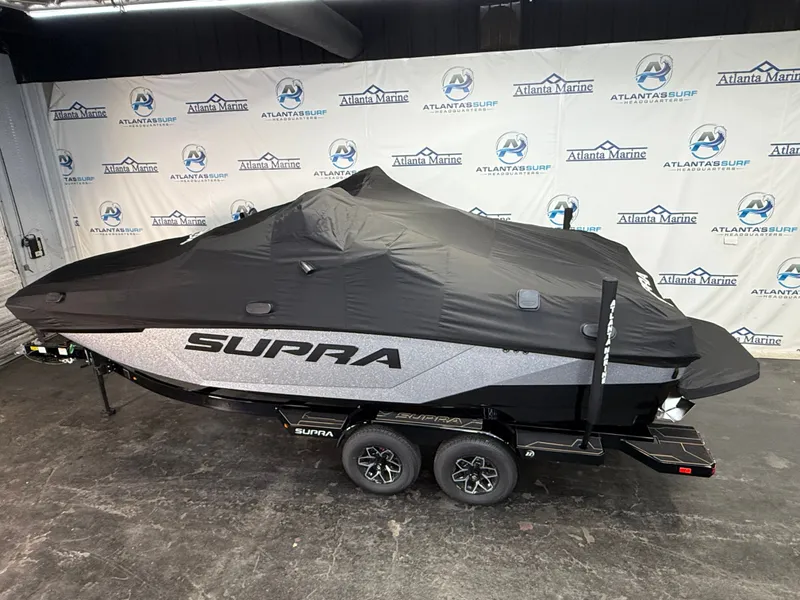 Slide: The Image of Supra SA 450 2026 - 60