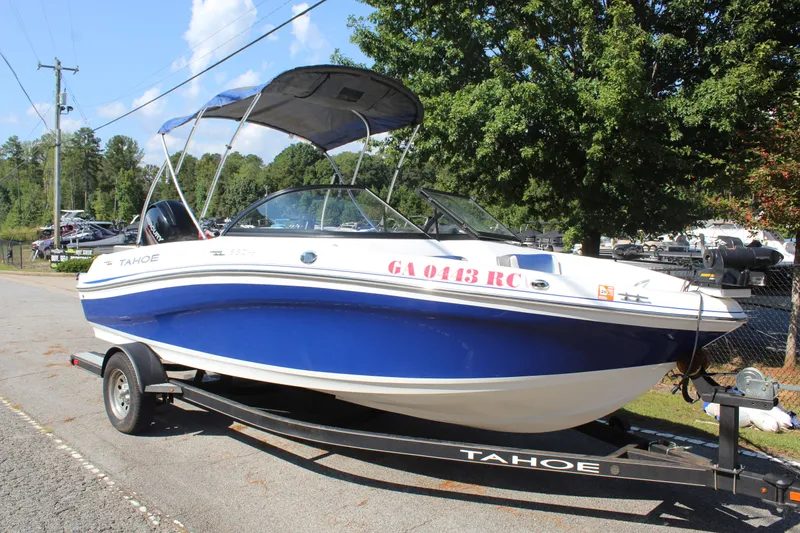 Slide: The Image of Tracker TF 550 2017 - 6