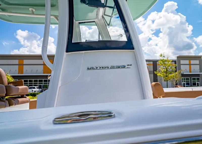 Slide: The Image of Sea Hunt Ultra 239 2026 - 5