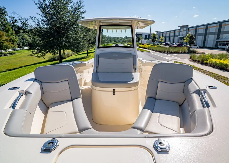 Slide: The Image of Scout 305 LXF 2023 - 22