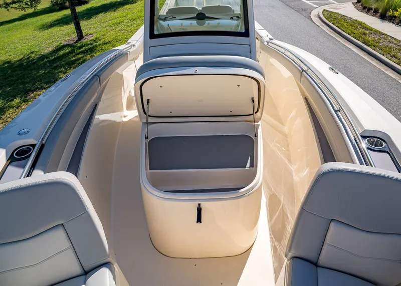 Slide: The Image of Scout 305 LXF 2023 - 23