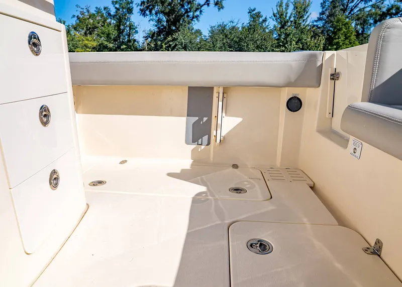 Slide: The Image of Scout 305 LXF 2023 - 8