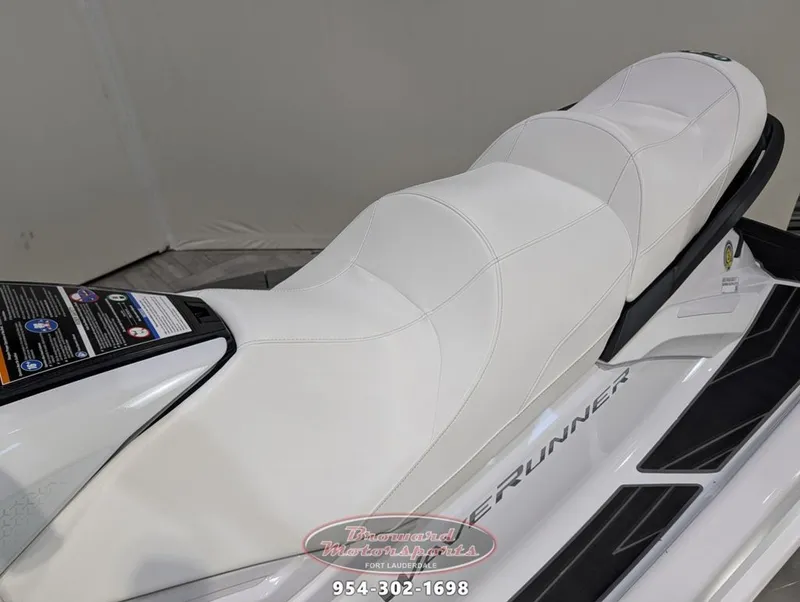 Slide: The Image of Yamaha FX Cruiser SVHO® 2026 - 19