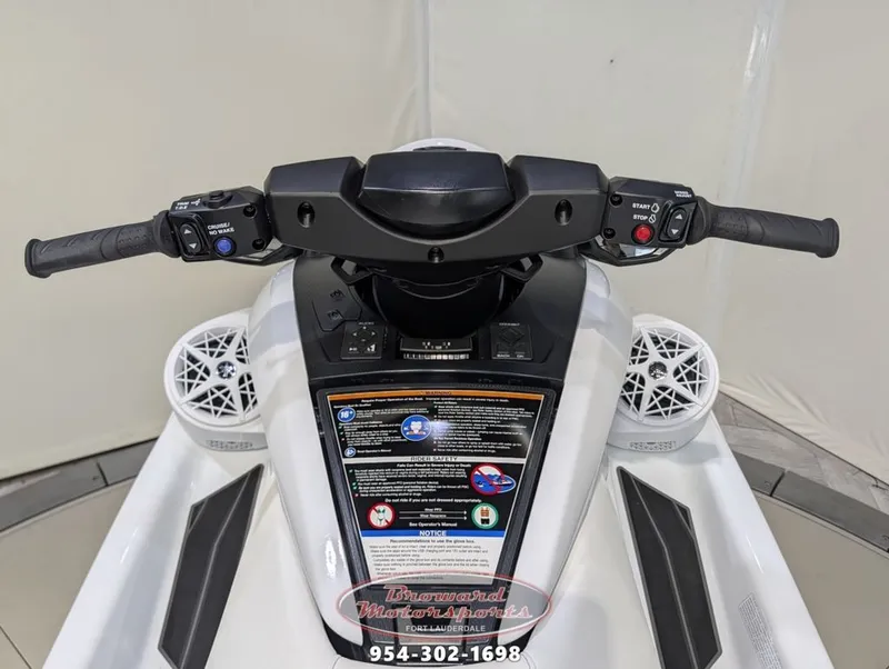 Slide: The Image of Yamaha FX Cruiser SVHO® 2026 - 22