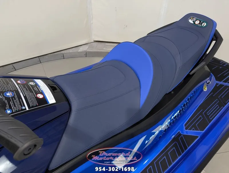 Slide: The Image of Yamaha VX Cruiser® 2026 - 17