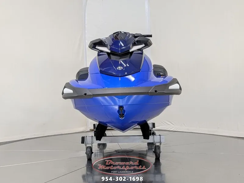 Slide: The Image of Yamaha VX Cruiser® 2026 - 2