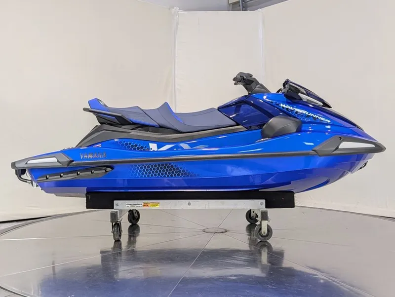 Slide: The Image of Yamaha VX Cruiser® 2026 - 29