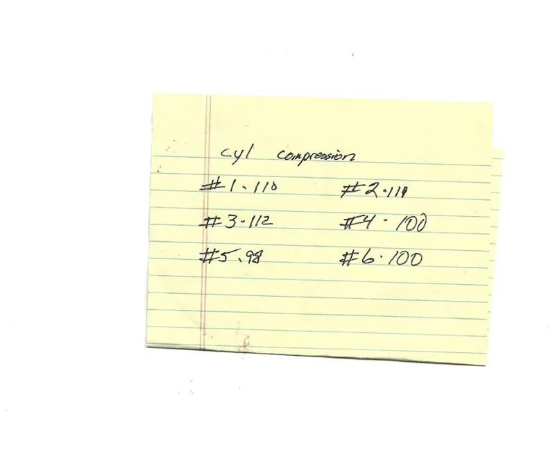 Slide: The Image of Ranger 520 VX 2004 - 10