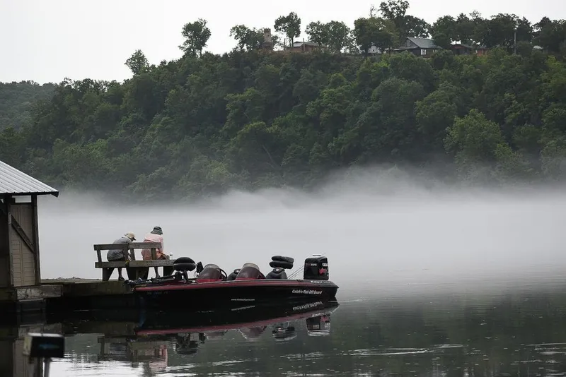 Slide: The Image of Ranger 520 VX 2004 - 7