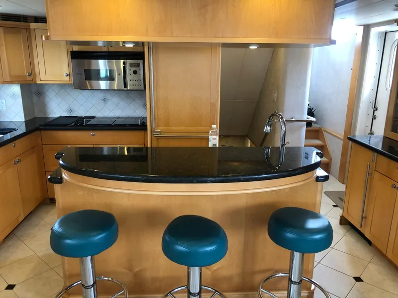 Slide: The Image of Galley - 7