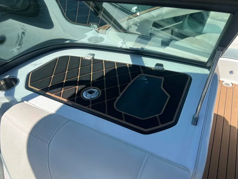 Slide: The Image of Correct Craft Super Air Nautique GS22 2019 - 28
