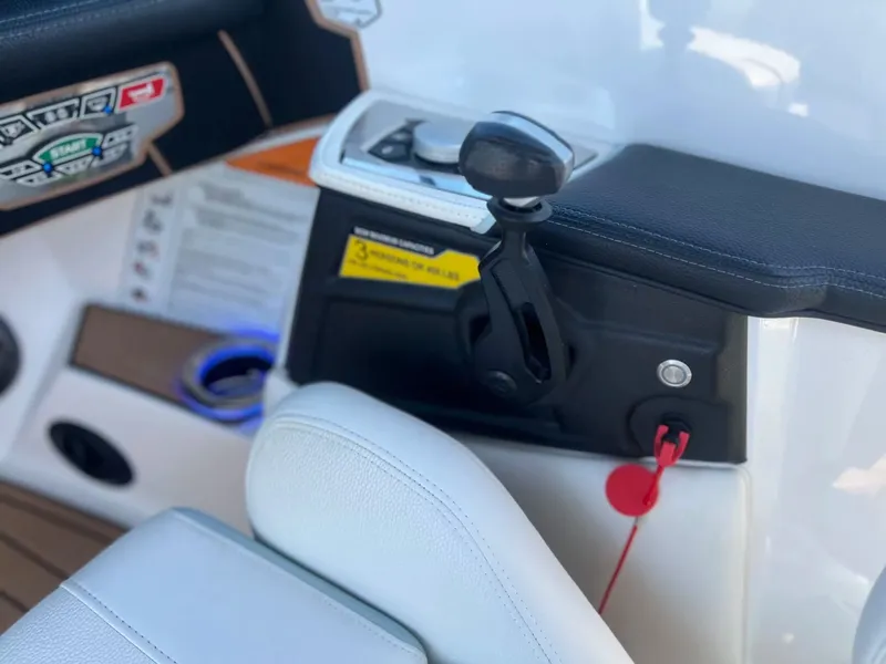 Slide: The Image of Correct Craft Super Air Nautique GS22 2019 - 35