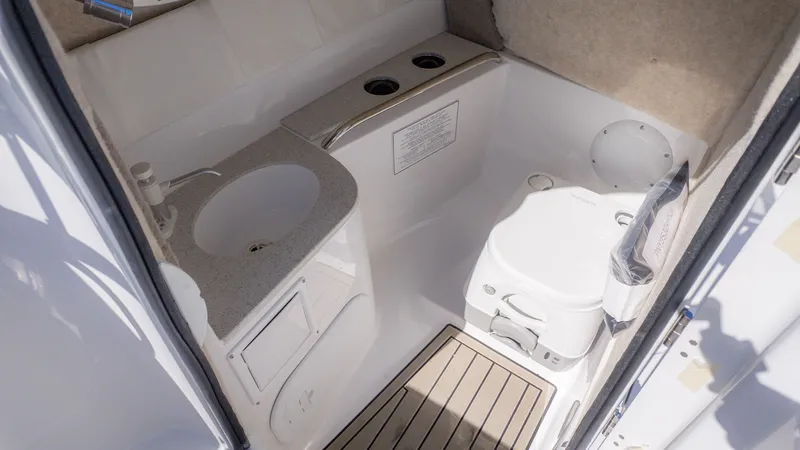 Slide: The Image of Stingray 211 DC 2026 - 12