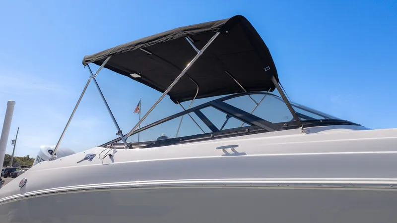 Slide: The Image of Stingray 211 DC 2026 - 2