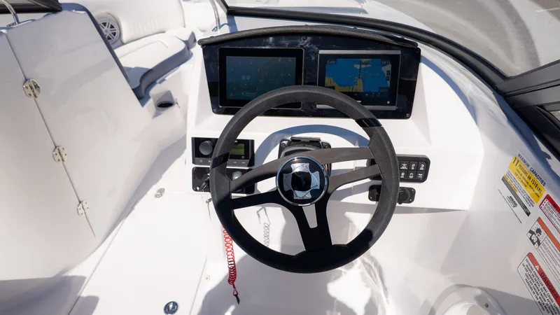 Slide: The Image of Stingray 211 DC 2026 - 22