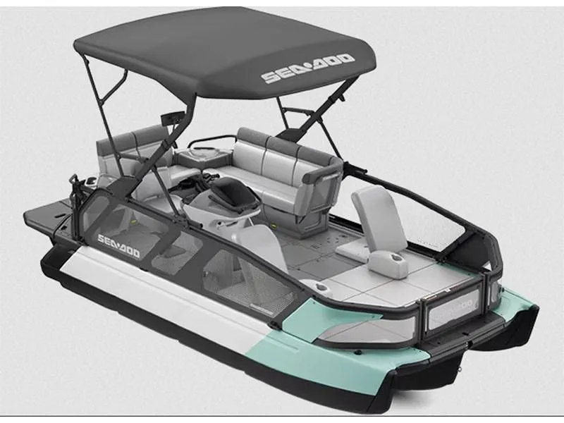 The Image of Sea-Doo Switch Sport 18 2026 - 1