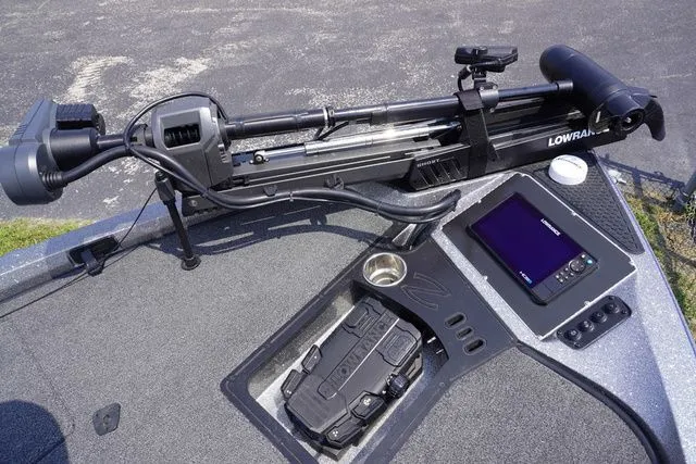 Slide: The Image of Ranger Z518 2024 - 10