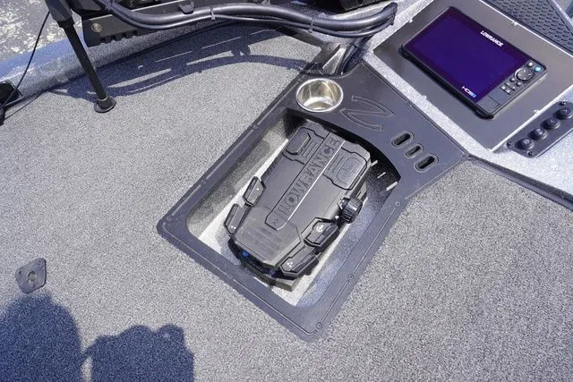 Slide: The Image of Ranger Z518 2024 - 11