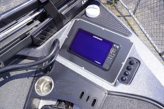 Slide: The Image of Ranger Z518 2024 - 12