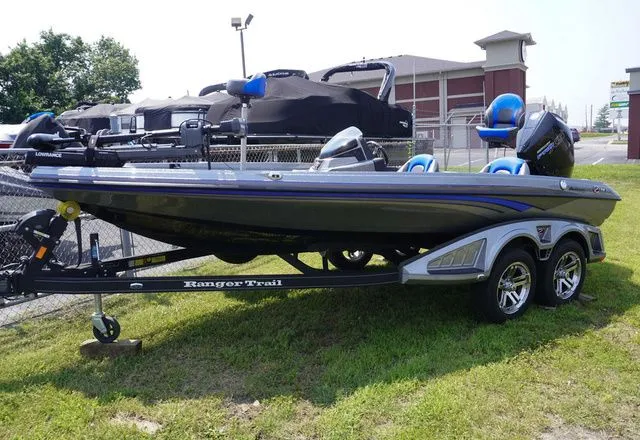 Slide: The Image of Ranger Z518 2024 - 2