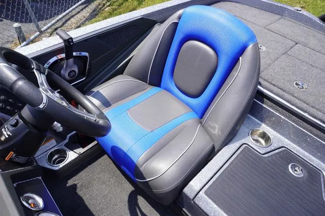 Slide: The Image of Ranger Z518 2024 - 22