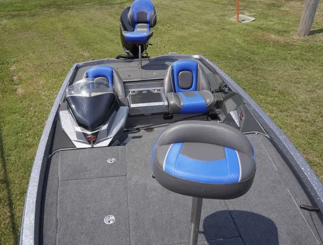 Slide: The Image of Ranger Z518 2024 - 23