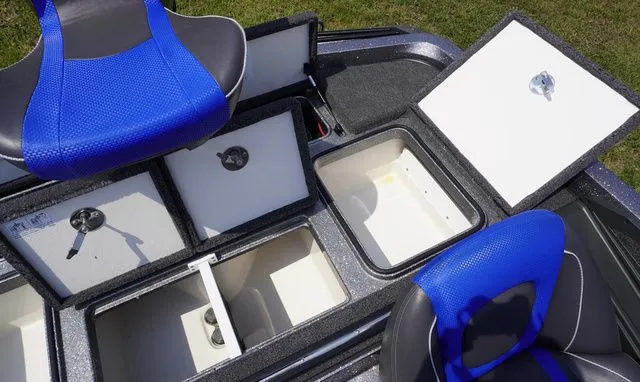 Slide: The Image of Ranger Z518 2024 - 29