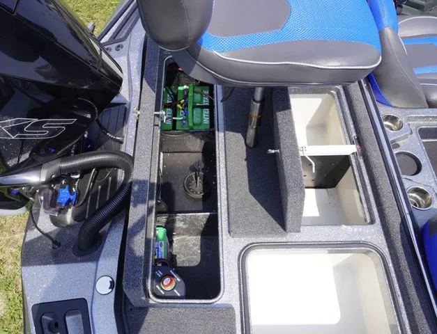 Slide: The Image of Ranger Z518 2024 - 31