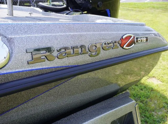 Slide: The Image of Ranger Z518 2024 - 8