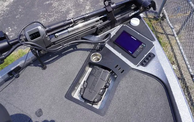 Slide: The Image of Ranger Z518 2024 - 9