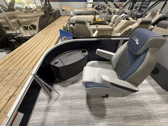 Slide: The Image of Bennington 22 SF 2026 - 10