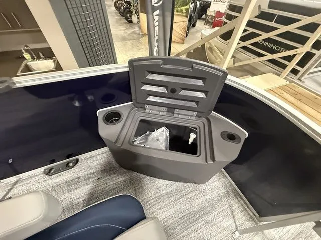 Slide: The Image of Bennington 22 SF 2026 - 11