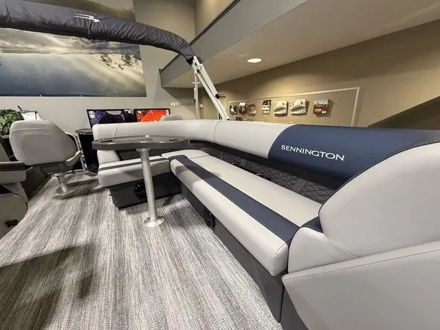 Slide: The Image of Bennington 22 SF 2026 - 13