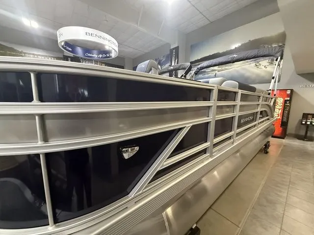 Slide: The Image of Bennington 22 SF 2026 - 2