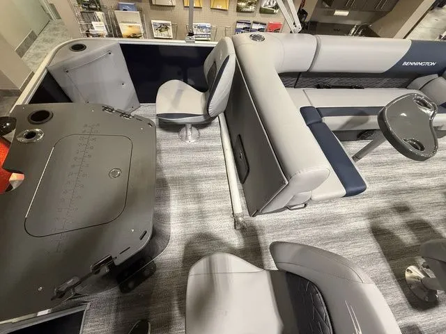 Slide: The Image of Bennington 22 SF 2026 - 24