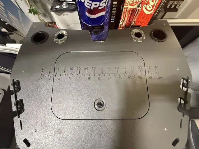 Slide: The Image of Bennington 22 SF 2026 - 25