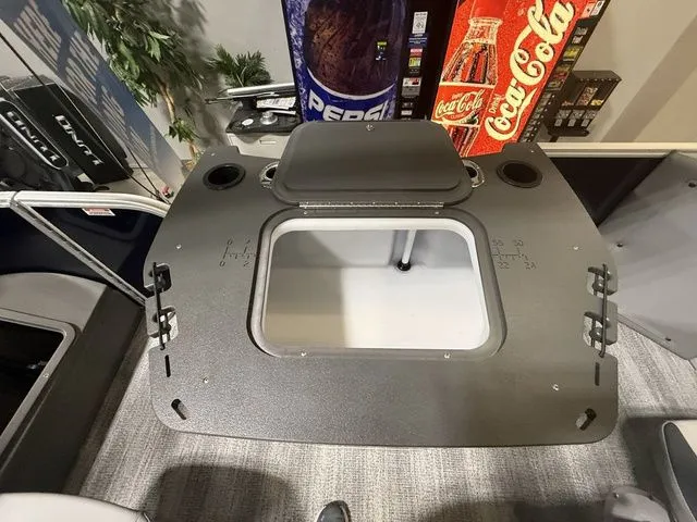 Slide: The Image of Bennington 22 SF 2026 - 26