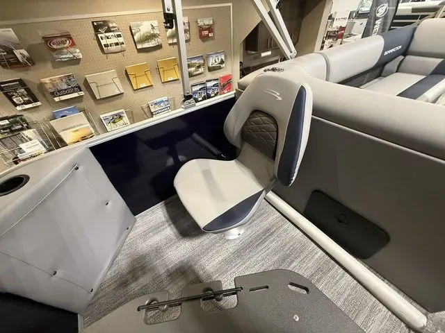 Slide: The Image of Bennington 22 SF 2026 - 27