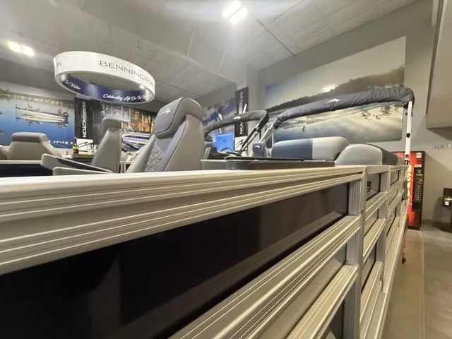 Slide: The Image of Bennington 22 SF 2026 - 3