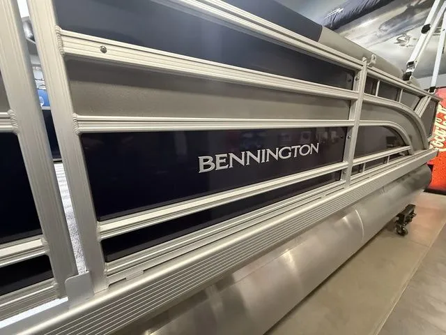 Slide: The Image of Bennington 22 SF 2026 - 4
