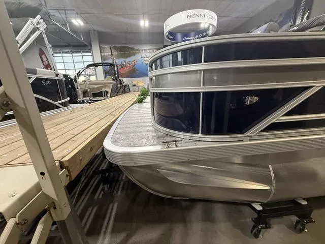 Slide: The Image of Bennington 22 SF 2026 - 6