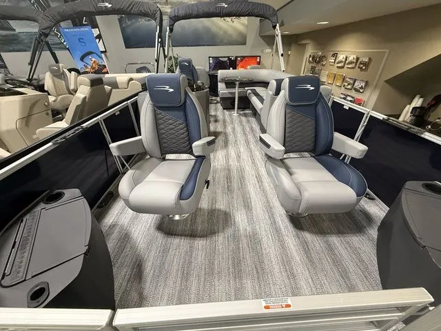 Slide: The Image of Bennington 22 SF 2026 - 8