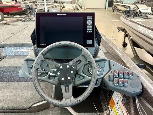 Slide: The Image of Skeeter ZXE21 2026 - 10