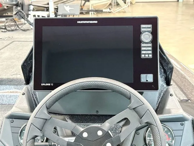 Slide: The Image of Skeeter ZXE21 2026 - 11