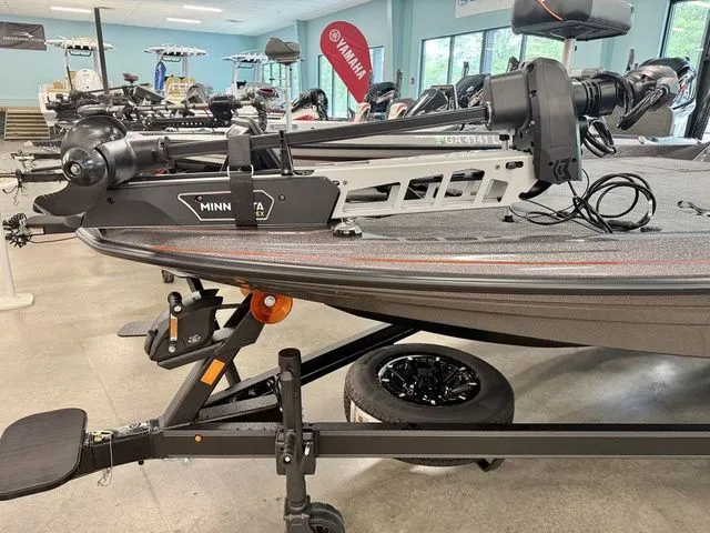 Slide: The Image of Skeeter ZXE21 2026 - 13